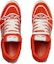 Shop Gucci Screener Sneaker 'Neoprena Oren' 780260-FAC6S-7602