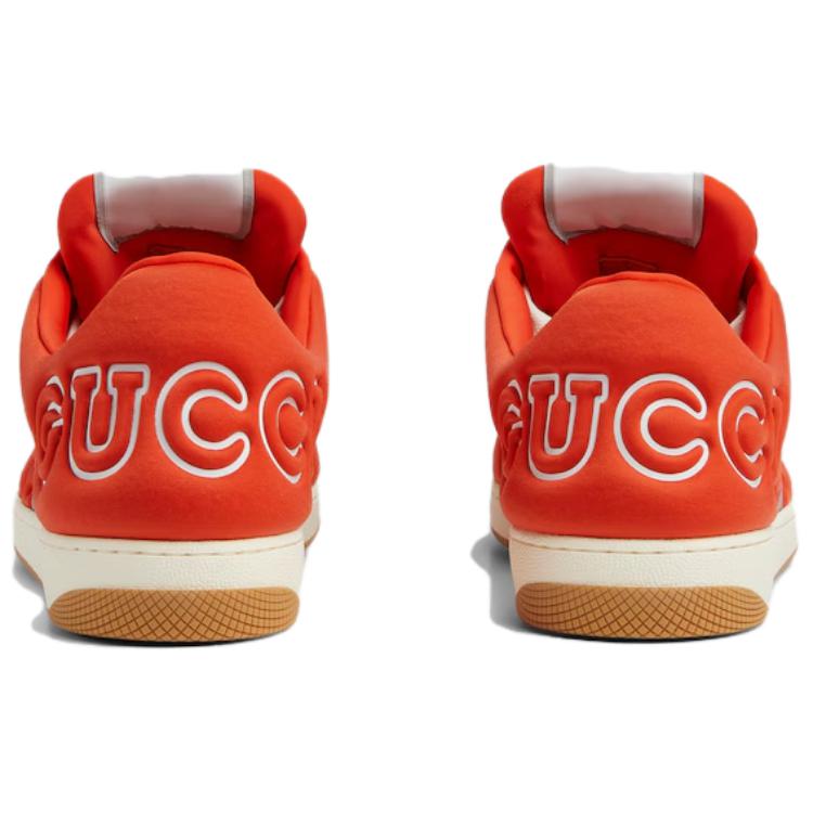 Purchase Gucci Screener Sneaker 'Neoprena Oren' 780260-FAC6S-7602
