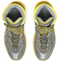 グッチ ショートブーツ「ファッションストラップ グレー」 698779-2KD20-5360 Shop グッチ ショートブーツ「ファッションストラップ グレー」 698779-2KD20-5360