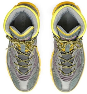 구찌 숏부츠 '패션 스트랩 그레이' 698779-2KD20-5360 Shop 구찌 숏부츠 '패션 스트랩 그레이' 698779-2KD20-5360