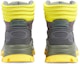 Purchase Boot Gucci Bertali 'Kelabu Hijau Tua Kuning' 698779-2KD20-5360