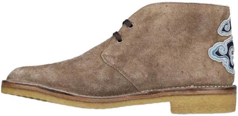 グッチ ブラウンベロアショートブーツ
(Gucci Buraun Berroa Shōto Būtsu) 472754-D6P00-2351 Buy グッチ ブラウンベロアショートブーツ
(Gucci Buraun Berroa Shōto Būtsu) 472754-D6P00-2351