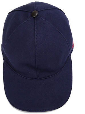 GUCCI 双G刺绣棉质棒球帽 男女通用 387554-4H010-4000 Lookbook GUCCI 双G刺绣棉质棒球帽 男女通用 387554-4H010-4000