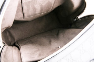 구찌 시그니처 GG 모노그램 백팩 (블랙)
Lookbook 구찌 시그니처 GG 모노그램 백팩 (블랙)