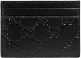 グッチ シグネチャー カードケース メタルGG ブラック
Order グッチ シグネチャー カードケース メタルGG ブラック