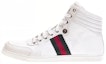 Buy Gucci Signature High Leather 'White' 221825-ADFX0-9060