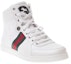 Order Gucci Signature High Leather 'White' 221825-ADFX0-9060