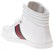 Gucci Signature High Leather 'White' 221825-ADFX0-9060