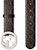 Gucci Signature Leather Belt Brown