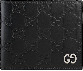 古驰标志黑色钱包 Buy 古驰标志黑色钱包