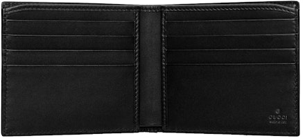 구찌 시그니처 블랙 지갑 (Gucci Signature Black Wallet)
Lookbook 구찌 시그니처 블랙 지갑 (Gucci Signature Black Wallet)