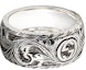 Order GUCCI Silver 925 Tiger Head Ring Silver with Vintage Effect 433571-J8400-0811