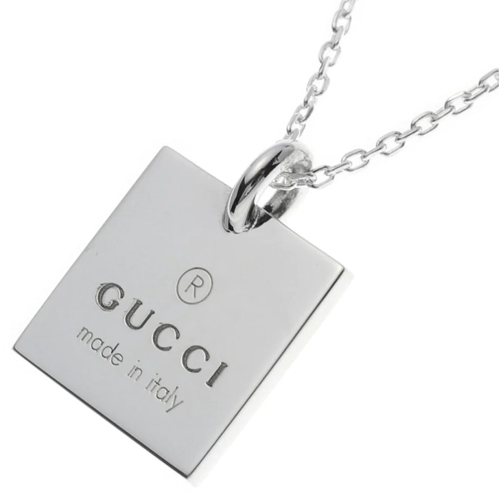 gucci-silver-square-design-necklace-for-men-223869-j8400