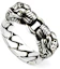 Lookbook Anillo GUCCI Cabeza de Tigre Plata 925 Unisex para Parejas. 627282-J8400-0701