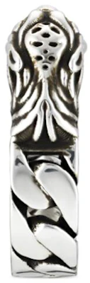 Anillo GUCCI Cabeza de Tigre Plata 925 Unisex para Parejas. 627282-J8400-0701 Shop Anillo GUCCI Cabeza de Tigre Plata 925 Unisex para Parejas. 627282-J8400-0701