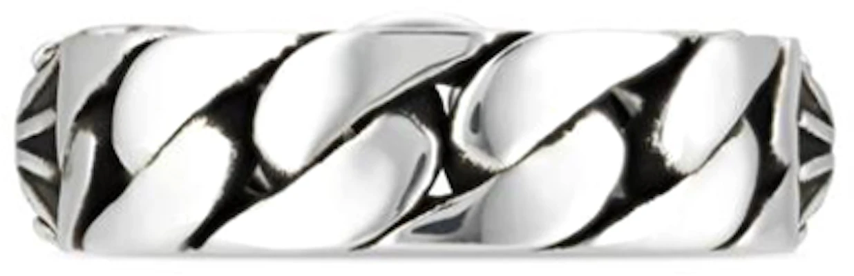 Anillo GUCCI Cabeza de Tigre Plata 925 Unisex para Parejas. 627282-J8400-0701 Purchase Anillo GUCCI Cabeza de Tigre Plata 925 Unisex para Parejas. 627282-J8400-0701