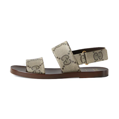 Gucci Slide '100th Anniversary Grey'