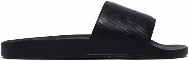 Gucci Slide 'Black' 681880-UKU00-1000 Gucci Slide 'Black' 681880-UKU00-1000
