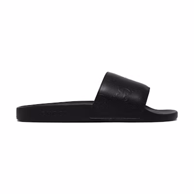 Gucci Slide 'Black'