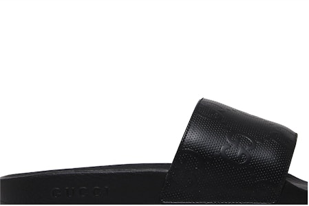 Gucci Selipar 'Hitam' 681880-UKU00-1000 Order Gucci Selipar 'Hitam' 681880-UKU00-1000