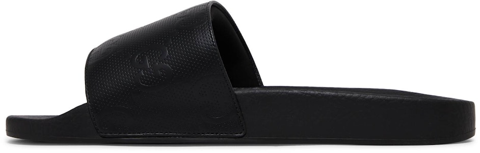 Gucci Selipar 'Hitam' 681880-UKU00-1000 Lookbook Gucci Selipar 'Hitam' 681880-UKU00-1000