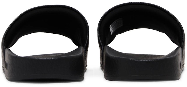 Gucci Selipar 'Hitam' 681880-UKU00-1000 Details for Gucci Selipar 'Hitam' 681880-UKU00-1000