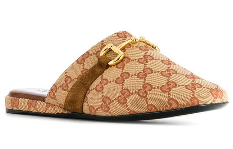 Gucci Slide 'Brown' 圖 2