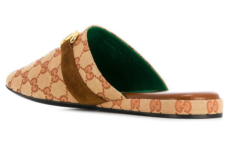 Gucci Slide 'Brown' 圖 3