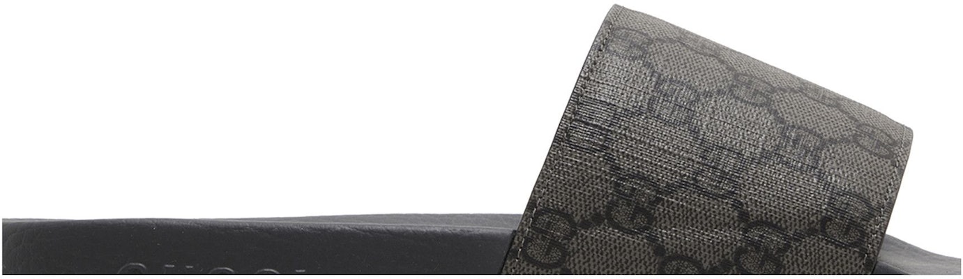 구찌 모노그램 슬라이드 (그레이) 739108-2ZG0G-8713 Shop 구찌 모노그램 슬라이드 (그레이) 739108-2ZG0G-8713