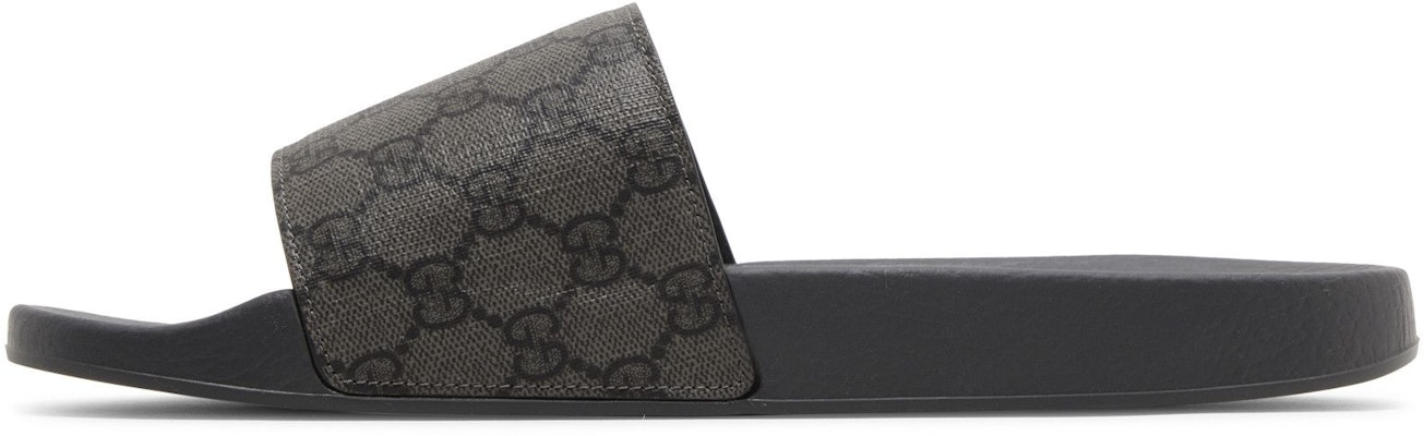 구찌 모노그램 슬라이드 (그레이) 739108-2ZG0G-8713 Purchase 구찌 모노그램 슬라이드 (그레이) 739108-2ZG0G-8713