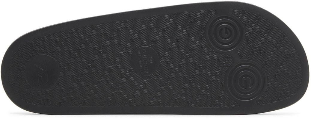 구찌 모노그램 슬라이드 (그레이) 739108-2ZG0G-8713 Details for 구찌 모노그램 슬라이드 (그레이) 739108-2ZG0G-8713