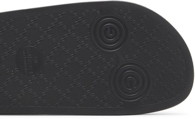 구찌 모노그램 슬라이드 (그레이) 739108-2ZG0G-8713 Sizing 구찌 모노그램 슬라이드 (그레이) 739108-2ZG0G-8713