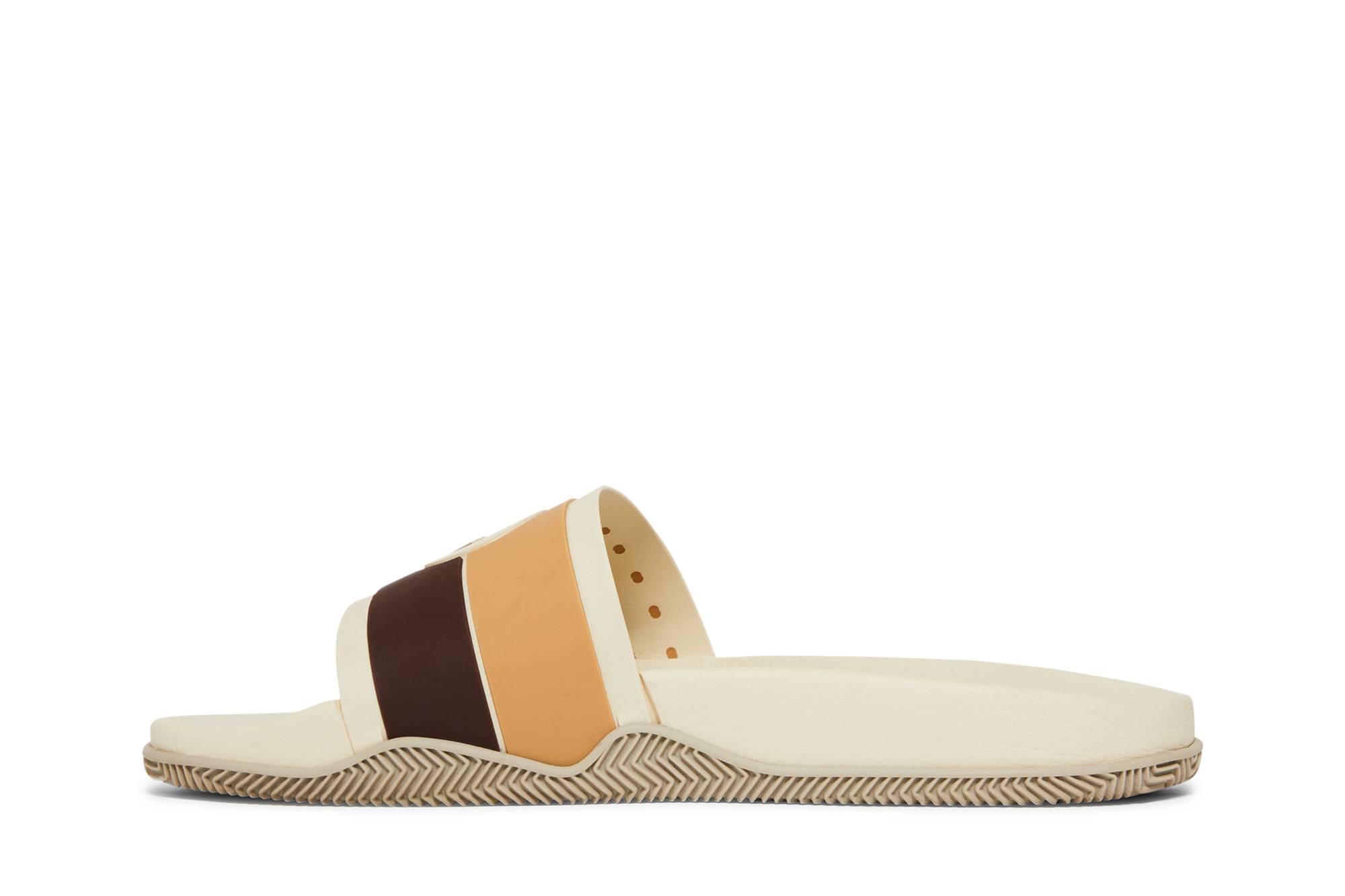 Gucci Slide 'Interlocking G - Beige' 圖 3