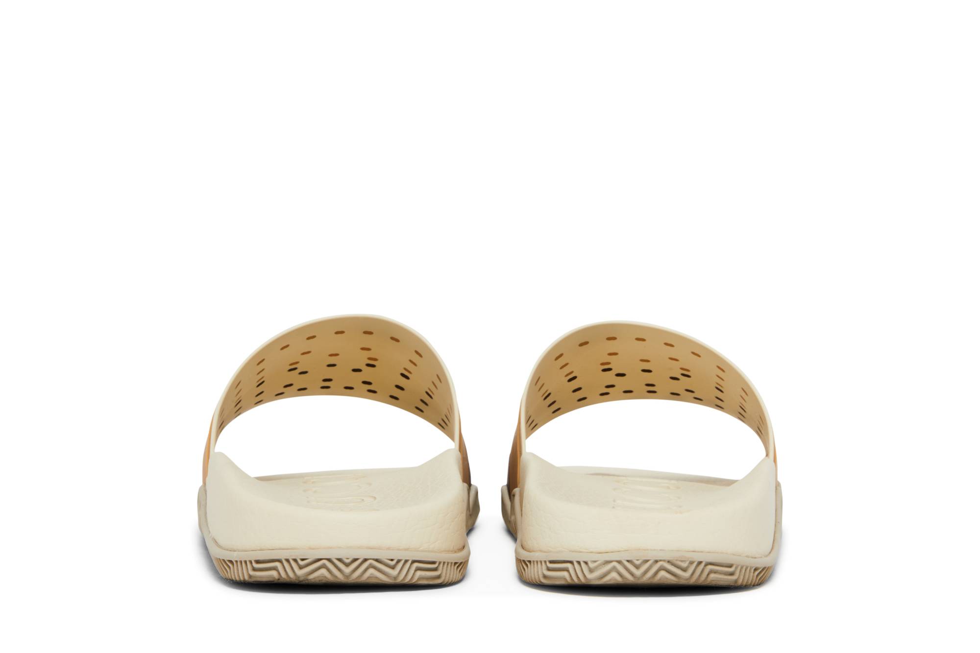 Gucci Slide 'Interlocking G - Beige' 圖 6