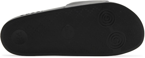 Gucci 黑色互扣式G拖鞋 644756-0R0F0-1071 Shop Gucci 黑色互扣式G拖鞋 644756-0R0F0-1071