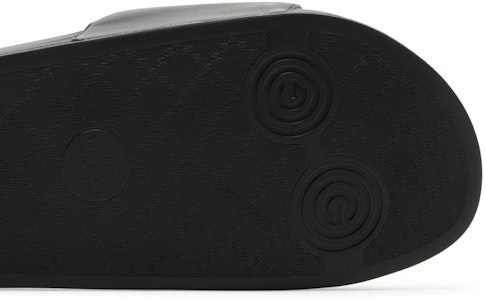 GUCCI古馳 互扣式雙G 時尚涼拖 男款 黑色 Purchase GUCCI古馳 互扣式雙G 時尚涼拖 男款 黑色