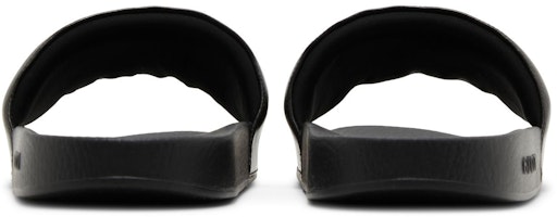 Gucci 黑色互扣式G拖鞋 644756-0R0F0-1071 Details for Gucci 黑色互扣式G拖鞋 644756-0R0F0-1071