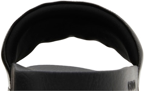 GUCCI古馳 互扣式雙G 時尚涼拖 男款 黑色 Sizing GUCCI古馳 互扣式雙G 時尚涼拖 男款 黑色