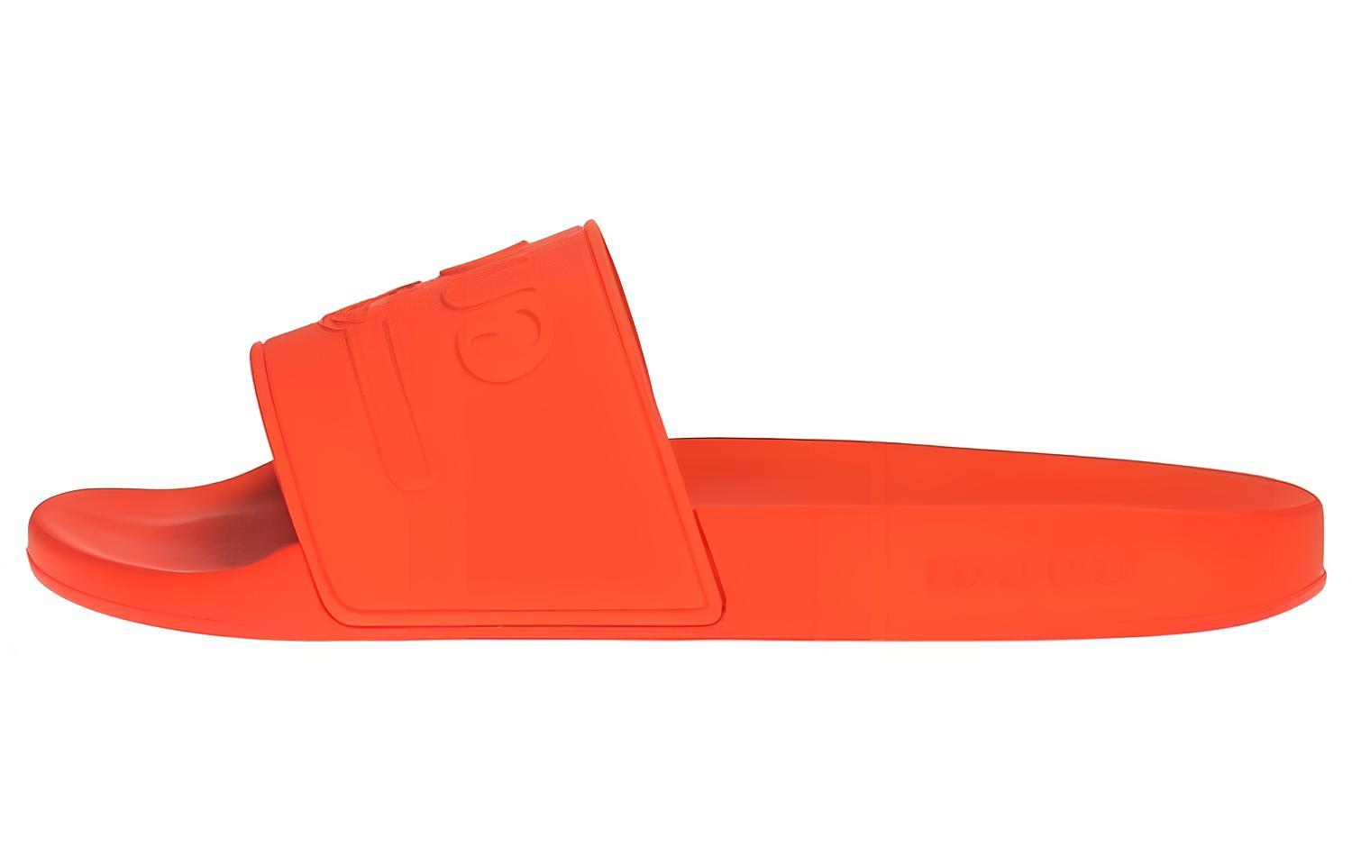 Buy Gucci Selipar 'Oren' 522887-JCZ00-7517