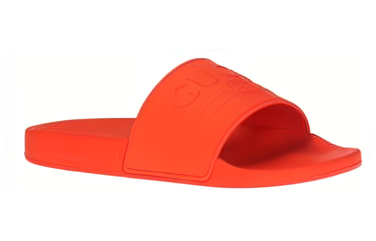 Lookbook Gucci Selipar 'Oren' 522887-JCZ00-7517