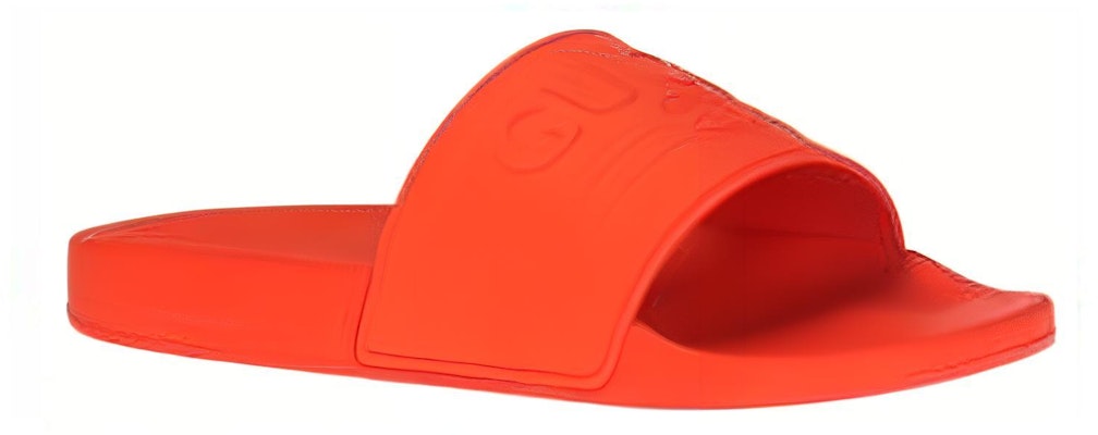 Gucci Selipar 'Oren' 522887-JCZ00-7517 Lookbook Gucci Selipar 'Oren' 522887-JCZ00-7517