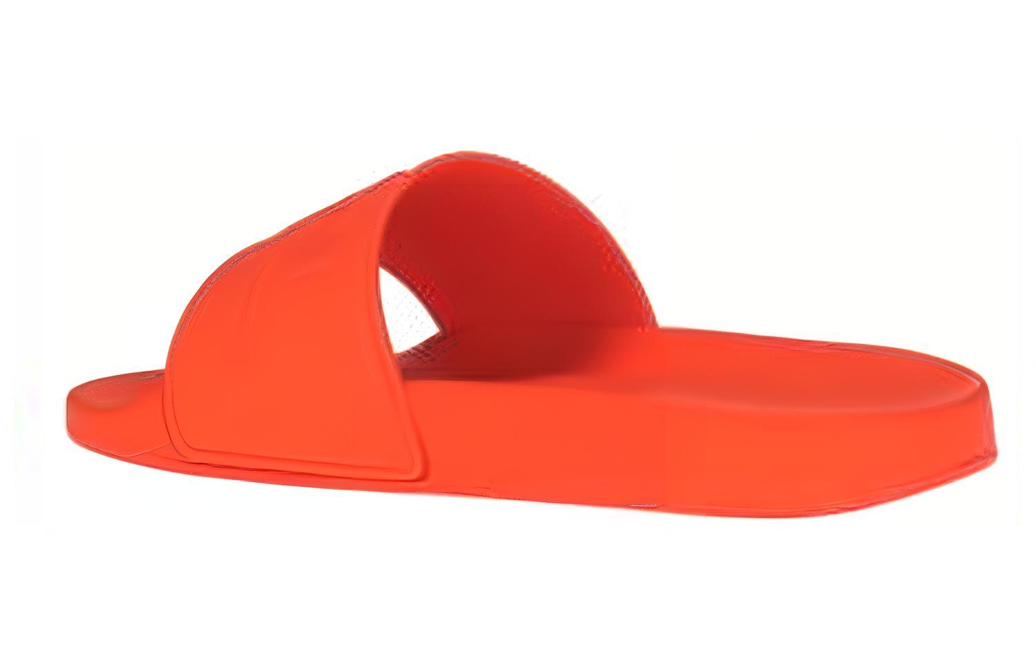 Shop Gucci Selipar 'Oren' 522887-JCZ00-7517