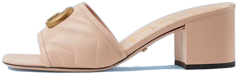 Gucci Slide 'Pink Double G' Sandal 695202-BKO60-6705 Buy Gucci Slide 'Pink Double G' Sandal 695202-BKO60-6705