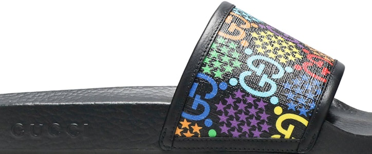 GUCCI古馳 皮革 一字套穿 簡約舒適 時尚涼拖 黑色 Order GUCCI古馳 皮革 一字套穿 簡約舒適 時尚涼拖 黑色