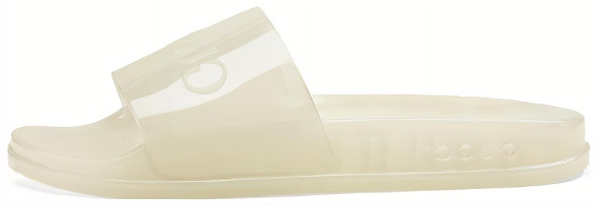 Gucci Sandal 'Transparan - Menyala Dalam Gelap' 657983-J8700-8758 Buy Gucci Sandal 'Transparan - Menyala Dalam Gelap' 657983-J8700-8758