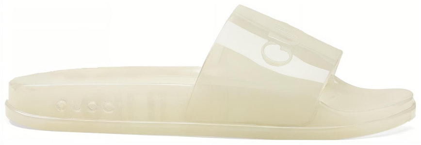 Gucci Sandal 'Transparan - Menyala Dalam Gelap' 657983-J8700-8758 Order Gucci Sandal 'Transparan - Menyala Dalam Gelap' 657983-J8700-8758