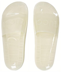 Gucci Sandal 'Transparan - Menyala Dalam Gelap' 657983-J8700-8758 Shop Gucci Sandal 'Transparan - Menyala Dalam Gelap' 657983-J8700-8758