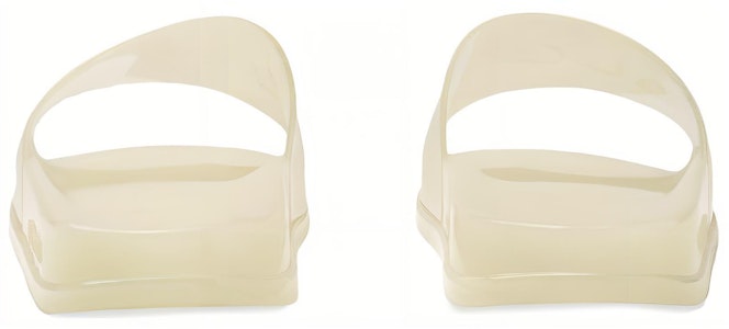 Gucci Sandal 'Transparan - Menyala Dalam Gelap' 657983-J8700-8758 Purchase Gucci Sandal 'Transparan - Menyala Dalam Gelap' 657983-J8700-8758