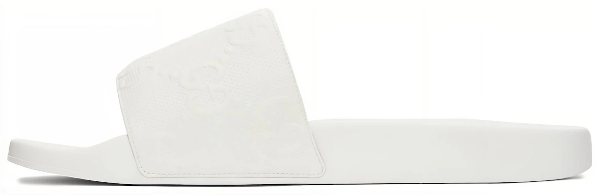 グッチ スライド ホワイト (Gucci Suraido Howaito) 681880-UKU00-9014 Buy グッチ スライド ホワイト (Gucci Suraido Howaito) 681880-UKU00-9014