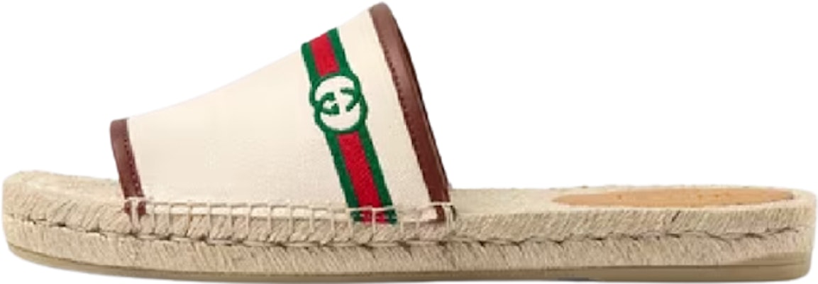Gucci Slide 'White Fashion' 645105-F6LZ0-9099 Buy Gucci Slide 'White Fashion' 645105-F6LZ0-9099